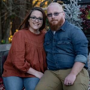 Meet your Posher, Trista